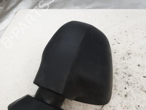 Right mirror DACIA LOGAN MCV (KS_) 1.5 dCi (KS0W) | BP25843304C27 