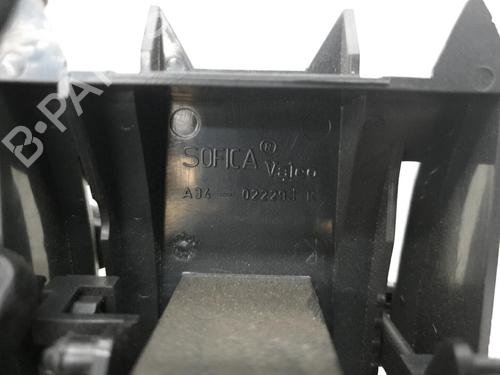 Used Climate control Climate control RENAULT SUPER 5 (B/C40_) 1.6 D (B/C/404) (55 hp) 24422085 24422085