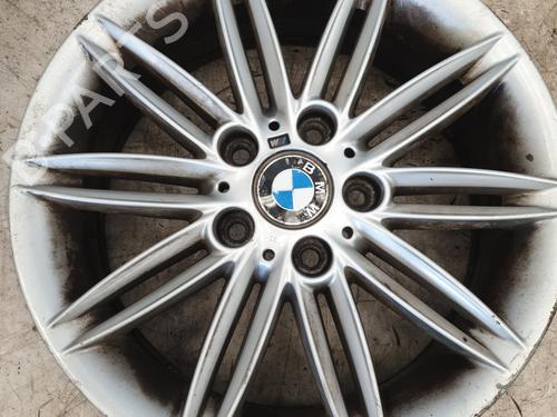 Fælk BMW 1 (E81) 120 d | BP25923690C45 - Image 2
