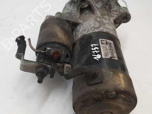 Used Starter Starter CITROËN BERLINGO / BERLINGO FIRST MPV (MF_, GJK_, GFK_) 2.0 HDI 90 (MFRHY) (90 hp) 26658252 26658252