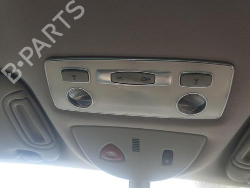 Interior roof light RENAULT ESPACE IV (JK0/1_) 2.0 dCi (JK01, JK02, JK1J, JK1K, JK1H) | BP36167540I8 - Image 3