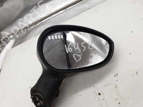 Right mirror FIAT GRANDE PUNTO (199_) 1.3 D Multijet | BP22866020C27 