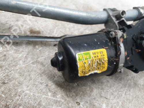 Used Front wiper motor Front wiper motor RENAULT KANGOO / GRAND KANGOO II (KW0/1_) 1.5 dCi 90 (KW05, KW08, KW0G, KW11) (90 hp) 32775320 32775320