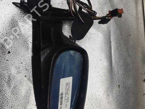 Used Right mirror PEUGEOT 607 (9D, 9U) 2.2 HDi (133 hp) 23967135