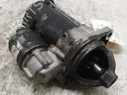 Startmotor MERCEDES-BENZ A-CLASS (W168) A 190 (168.032, 168.132) | BP23434495M8 