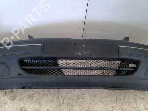 Front bumper PEUGEOT 106 II (1A_, 1C_) 1.0 i | BP22876051C7 