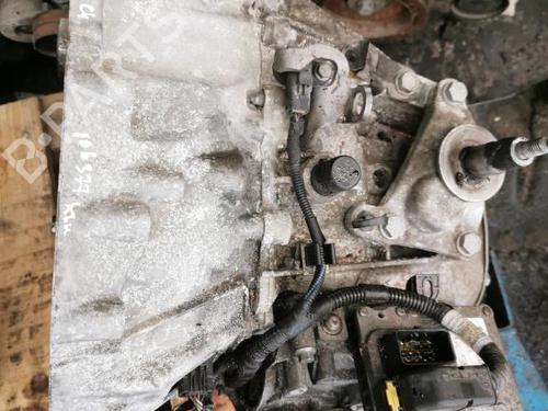 Used Gearbox CITROËN C4 I (LC_) 1.6 HDi (109 hp) 22880696
