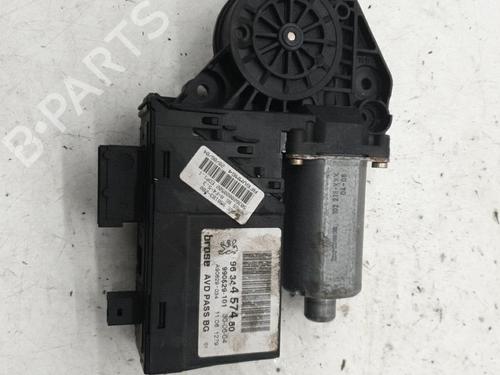 Right front window motor PEUGEOT 307 Break (3E) 1.6 HDi 110 | BP22878689E20 