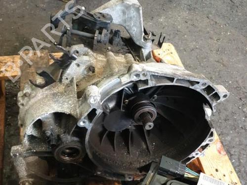 Used Gearbox FORD MONDEO III (B5Y) 2.0 16V TDDi / TDCi (115 hp) 22884242