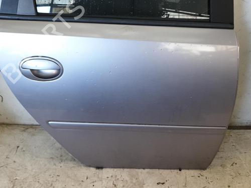 Used Right rear door OPEL MERIVA A MPV (X03) 1.7 CDTI (E75) (100 hp) 22871111