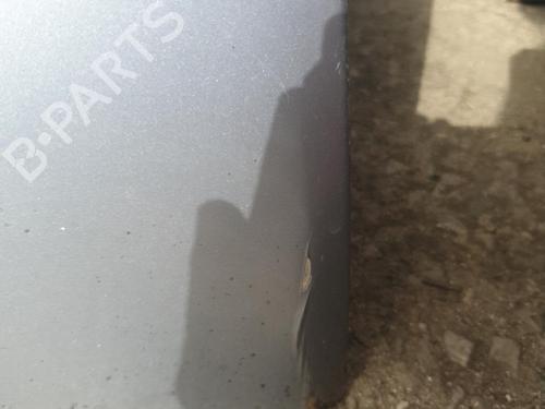 Left front door OPEL MERIVA A MPV (X03) 1.7 CDTI (E75) 13217431