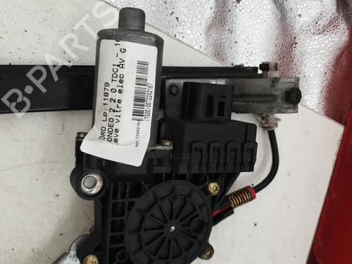 front-left-window-mechanism-ford-mondeo-iii-b5y-20-16v-tddi-tdci-1417698-2000-2001-2002-2003-2004-2005-2006-2007-22881298 main image