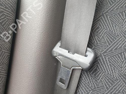 Front right seatbelt RENAULT LAGUNA II (BG0/1_) 1.9 dCi | BP33123799I25 - Image 2