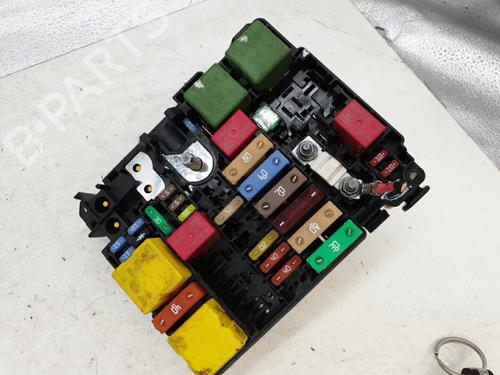 Electronic module PEUGEOT 2008 I (CU_) 1.2 VTi | BP22864022M83  - Image 11