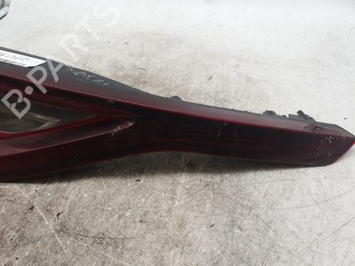 Left tailgate light RENAULT MEGANE IV Hatchback (B9A/M/N_) | BP31707700C79 - Image 3