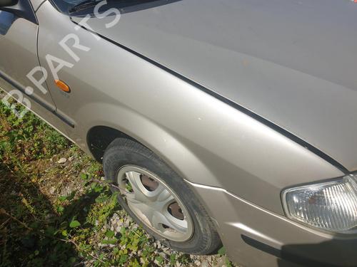 right-front-fenders-mazda-323-f-vi-hatchback-bj-1998-1999-2000-2001-2002-2003-2004-28035147 main image