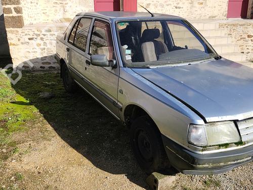 Used Parts PEUGEOT 309 II (3C, 3A)  1.1  2181143