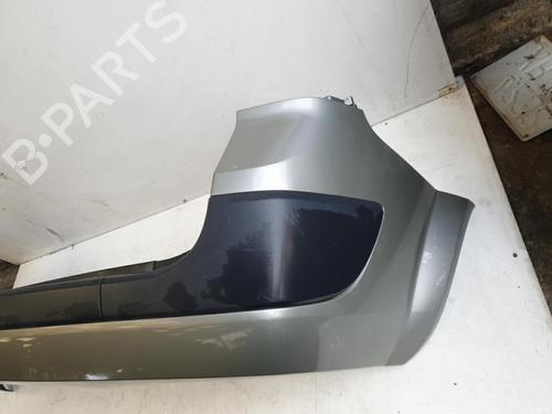 Rear bumper RENAULT MEGANE II Estate (KM0/1_) 1.5 dCi (KM1F) | BP22879896C8 