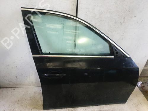 Used Right front door BMW 5 (E60) 530 d (235 hp) 22873678