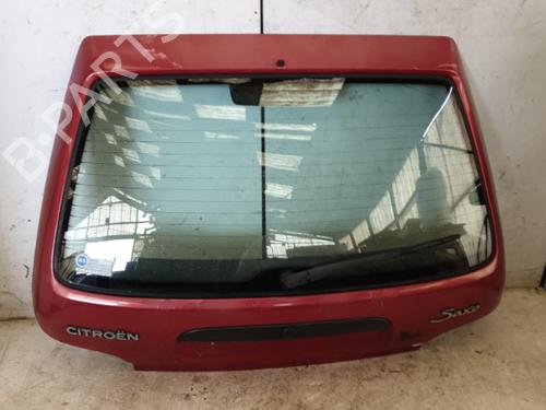 Used Tailgate Tailgate 22867060 22867060