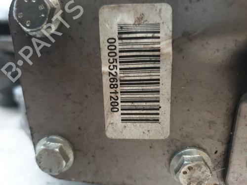 Fuel pump FIAT DOBLO Cargo (263_) 1.6 D Multijet (263WXD1B, 263WXR1B, 263WXX1B, 263ZXD1B,... | BP25843324M76 - Image 2