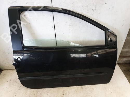 Used Right front door RENAULT TWINGO II (CN0_) 1.2 (CN0D) (58 hp) 22870079
