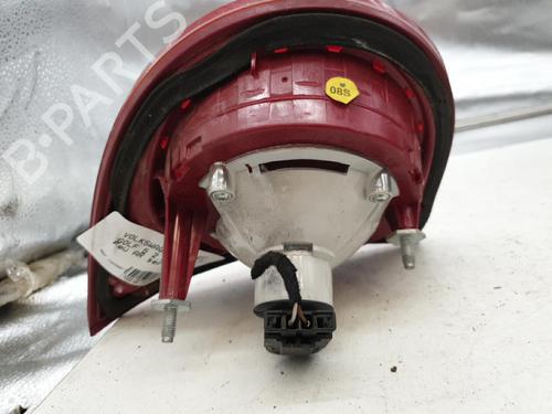 Used Right tailgate light Right tailgate light VW GOLF V (1K1) 2.0 TDI 16V (140 hp) 22868073 22868073