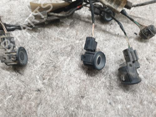 Elektronisk modul RENAULT MEGANE III Grandtour (KZ0/1) 1.5 dCi (KZ09, KZ0D, KZ1G, KZ29, KZ14, KZ1W, KZ10, KZ1F,... | BP29970026M83 