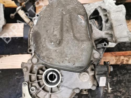 Gearbox PEUGEOT BIPPER Tepee 1.4 | BP22873497M3 