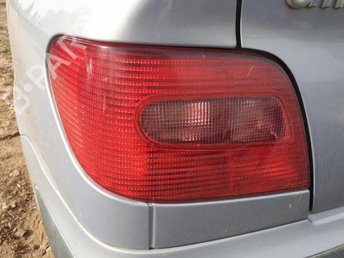 Left taillight CITROËN XSARA (N1) 1.4 i | BP29341174C34 