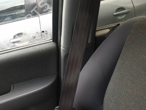 Used Front right seatbelt Front right seatbelt 38549225 38549225