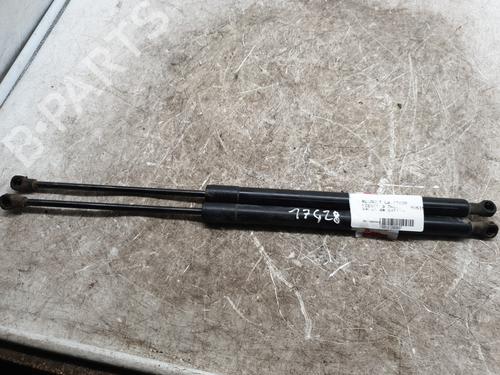 Tailgate lift support RENAULT SCÉNIC III (JZ0/1_) 1.6 dCi (JZ00, JZ12) | BP32184908C138