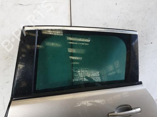 Left rear door PEUGEOT 3008 I MPV (0U_) 1.6 HDi | BP22871053C4 