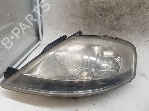 Used Left headlight Left headlight 36556164 36556164