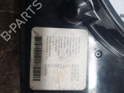 Instrument cluster MINI MINI (R50, R53) Cooper | BP34164924C47 - Image 3