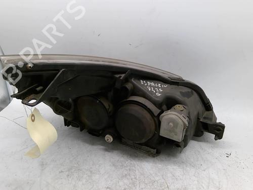 Used Left headlight Left headlight RENAULT ESPACE IV (JK0/1_) 2.2 dCi (JK0H) (150 hp) 22881275 22881275