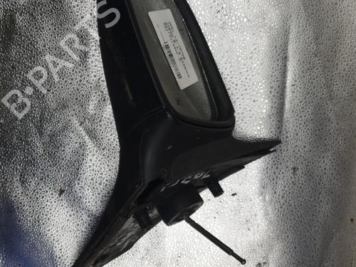 Used Left mirror OPEL CORSA B (S93) 1.2 i (F08, F68, M68) (45 hp) 24017024