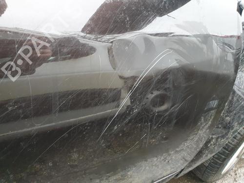 Right front door RENAULT MEGANE III Hatchback (BZ0/1_, B3_) 1.5 dCi (BZ09, BZ0D, BZ1W, BZ29, BZ14) | BP32061019C3