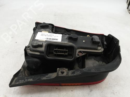 Right taillight SEAT AROSA (6H1) 1.0 | BP22880145C35 