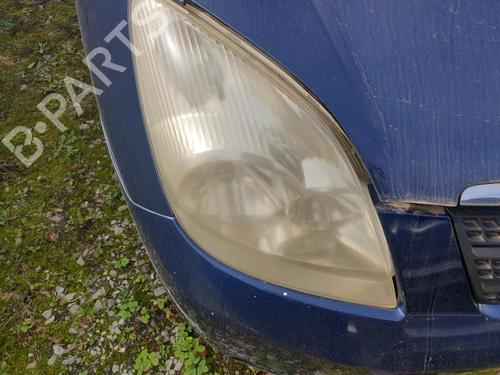 Right headlight TOYOTA COROLLA Verso (_E12_) 2.0 D-4D (CDE120_, CDE120R) | BP29317720C29 
