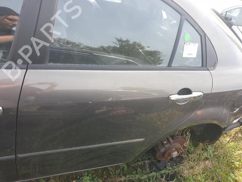 Dør venstre bak MAZDA 6 Hatchback (GG) 2.0 DI (GG14) | BP29317757C4 