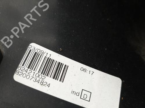 Used Right taillight Right taillight DACIA SANDERO 1.5 dCi (75 hp) 22878359 22878359