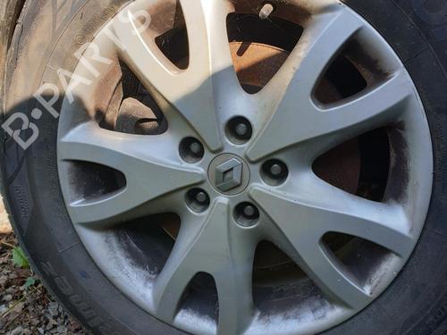 Fælk RENAULT KOLEOS I (HY_) 2.0 dCi (HY0K) | BP26897090C45 - Image 3
