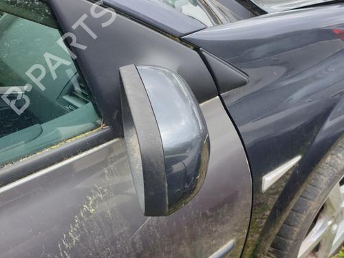 Right mirror RENAULT MEGANE II Estate (KM0/1_) 1.5 dCi (KM16, KM1E) | BP25116480C27 