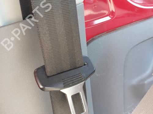 Used Front right seatbelt Front right seatbelt VW CADDY III MPV (2KB, 2KJ, 2CB, 2CJ) 1.6 (102 hp) 27220924 27220924