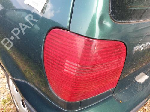 Left taillight VW POLO (6N2) | BP37470764C34 - Image 2