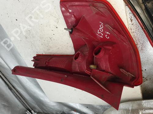 Used Left taillight CITROËN C4 I (LC_) 1.6 HDi (90 hp) 22868026