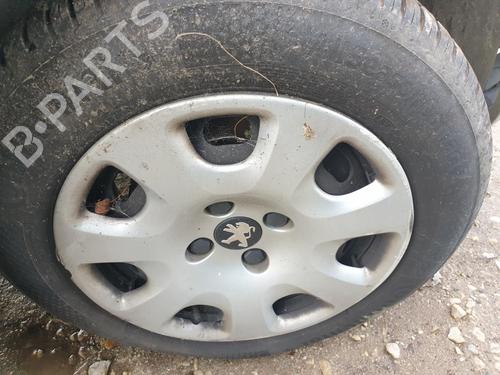 Used Rim PEUGEOT PARTNER Box Body/MPV 1.6 BlueHDi 100 (100 hp) 29981491