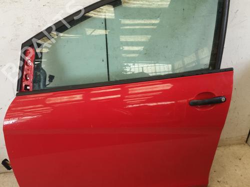 Used Left front door SEAT ALTEA (5P1) 1.9 TDI (105 hp) 22865180