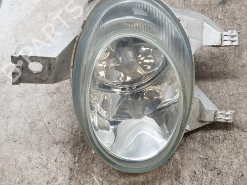Used Right front fog light Right front fog light 29481497 29481497